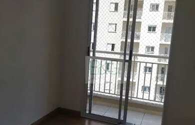 Imagem: O apartamento para alugar possui 2 Dormitórios, 1 Banheiro