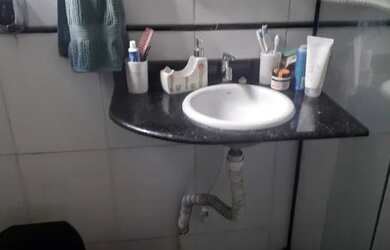 Imagem 16: Casa em condomínio. Varanda, Área de serviço, 160m² de Áreae2 Vagas...