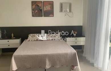 Imagem 7: Sobrado de Alto Padrão para Locação no bairro Recreio dos Bandeirantes,...