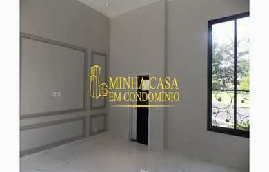 Imagem 8: CASA EM CONDOMINIO VILLAGE RIO PRETO III