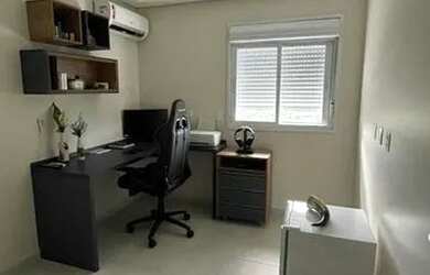 Imagem 1: Contemporaneo. Ar-condicionado, 89m² de Área, 2 Vagas na garageme2 Dormitórios