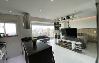 Imagem 4: Vista maravilhosa p contemplar Por do Sol - Campo Belo - SP