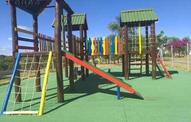 Imagem 16: LONDRINA - Apartamento Padrão - Jardim Nações Unidas