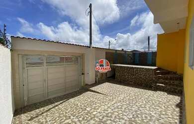 Imagem 5: Casa com 3 dormitórios à venda, 90 m² por R$ 490.000 - Plataforma -...