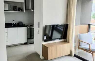 Imagem 4: APARTAMENTO - PINHEIROS - SP