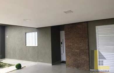 Imagem 2: Casa em Residencial Maria Júlia - São José do Rio Preto, SP