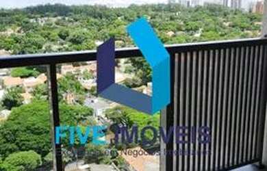 Imagem 6: Apartamento, Santo Amaro - São Paulo