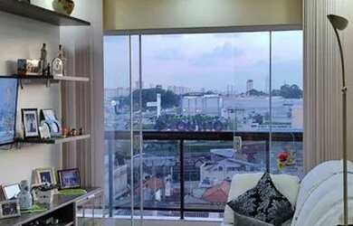 Imagem 1: Lindo Apartamento no Condominio Porto Fino Vl. Augusta. Guarulhos/Sp....