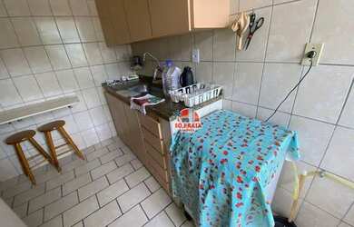 Imagem 15: Apartamento com 2 dormitórios à venda, 63 m² por R$ 286.200 - Vila...