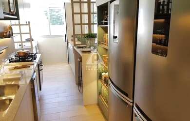 Imagem 8: Apartamento à venda, 3 quartos, 1 suíte, 2 vagas, Botafogo - RIO DE JANEIRO/RJ