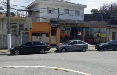 Imagem: A casa possui 2 Dormitórios, 1 Banheiro, 65m² de Área e