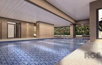 Imagem 8: Apartamento para venda possui 257 metros quadrados com 4 quartos em Bela...