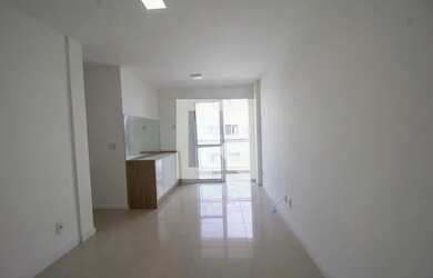 Imagem: O apartamento na cobertura possui 4 Dormitórios, 3 Banheiros