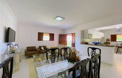 Imagem: A chácara possui 144m² de Área e está localizado em Nísia