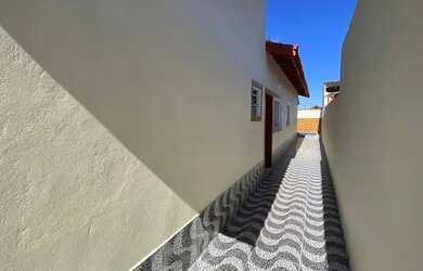 Imagem 5: Casa com 2 dormitórios à venda, 65 m² por R$ 249.900,00 - Jardim Leonor...