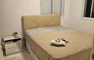 Imagem 11: Apartamento para aluguel no Condomínio Residencial Tons de Ipanema em...