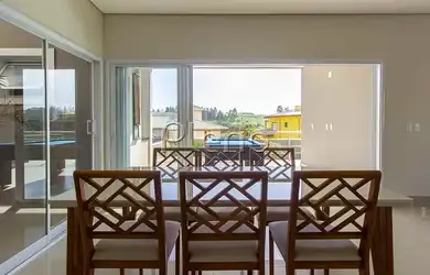 Imagem 10: Venda Casa com 236,00 metroQuadrado, 3 dormitório s , 2 vaga s . Swiss...