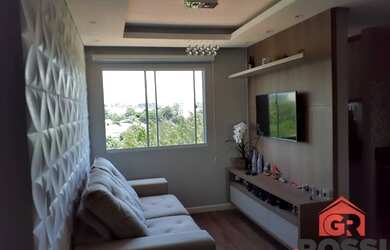 Imagem 2: Apartamento Condomínio Angelo Fattori Itatiba