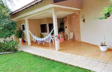 Imagem 5: Casa com 3 dormitórios à venda, 187 m² por R$ 594.000,00 - Vila Anhanguera...