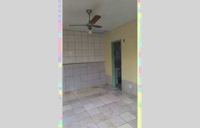 Imagem 16: Casa Zona Sul. Ar-condicionado, 40m² de Área, 2 Banheirose4 Dormitórios