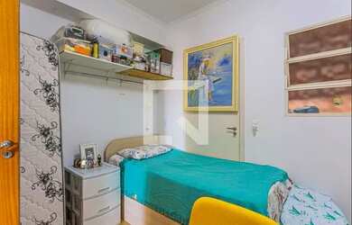 Imagem 15: Apartamento à Venda - Jardim Bela Vista, 4 Quartos, 152 m2