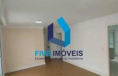 Imagem 2: Oportunidade de Locação no Alto da Boa Vista, 94 m2, R$ 5.500,00 total!