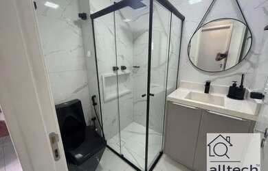 Imagem 12: Apartamento com 2 dormitórios, 42 m² - venda por R$ 398.000,00 ou aluguel...