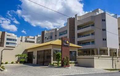 Imagem: O apartamento possui 3 Dormitórios, 4 Banheiros, 5 Vagas na