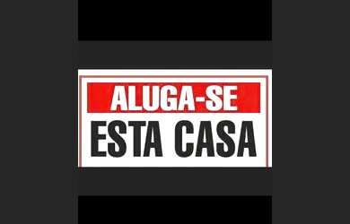 Imagem: A casa possui 2 Dormitórios, 1 Banheiro e está localizado