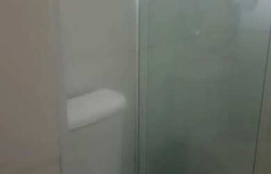 Imagem: A casa possui 1 Dormitório, 1 Banheiro e 70m² de Área e está