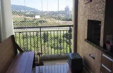 Imagem 1: APARTAMENTO A VENDA EM JUNDIAÍ FLEX JUNDIAÍ JARDIM ANA MARIA - 2 VAGAS