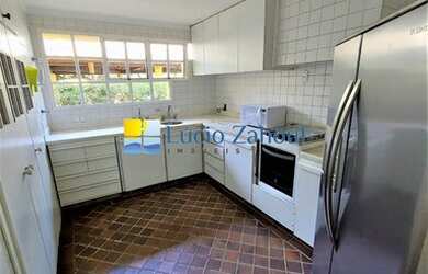 Imagem 9: Casa em condomínio na av. da praia da Baleia para locação anual Lúcio...