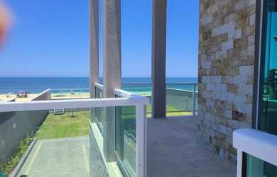 Imagem 10: Magnífica mansão Pé na areia - 3 suítes - Ponta Negra, Maricá / RJ