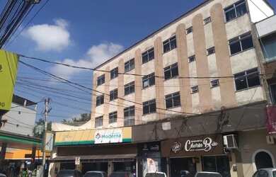 Imagem: O apartamento possui 2 Dormitórios, 3 Banheiros e 80m² de