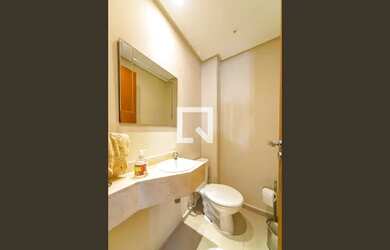 Imagem 7: Apartamento à Venda - Jardim Bela Vista, 3 Quartos, 133 m2