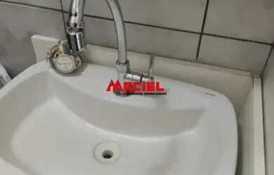 Imagem 4: Apartamento Padrão em São José dos Campos