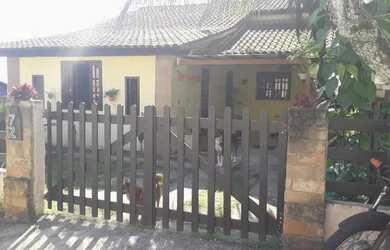 Imagem 6: Casa em condomínio. Varanda, Área de serviço, 160m² de Áreae2 Vagas...