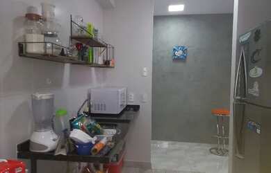 Imagem 8: Lindo apartamento novo para venda ou Locação no Tatuapé