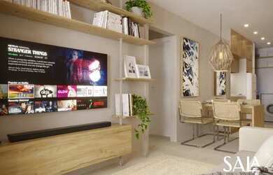 Imagem 9: LINDO FLAT EM TAMANDARÉ A 350M DA PRAIA - GARANTA JÁ O SEU!!