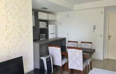 Imagem 5: Apartamento com 1 dormitório, 38 m² - venda por R$ 265.000,00 ou aluguel...