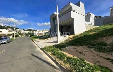 Imagem 3: Terreno Em Condomínio em Condomínio Portal Do Jequitibá, Valinhos, SP