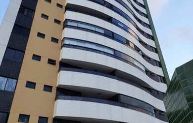 Imagem 1: . Mansão Aliete Vieira. 117m² de Área, 2 Vagas na garageme3 Dormitórios