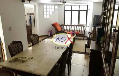 Imagem 6: Sobrado com 3 dormitórios à venda, 233 m² por R$ 860.000,00 - Água Verde - Curitiba/PR