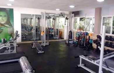 Imagem 2: Apartamento no Condomínio Family Residencial