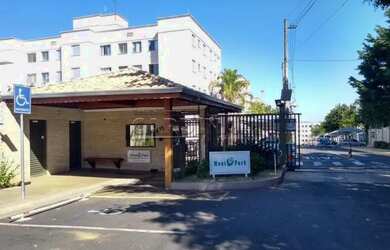 Imagem 4: Sao Carlos - Apartamento Padrão - Jardim Jockei Club A