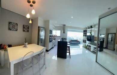 Imagem 6: Vista maravilhosa p contemplar Por do Sol - Campo Belo - SP