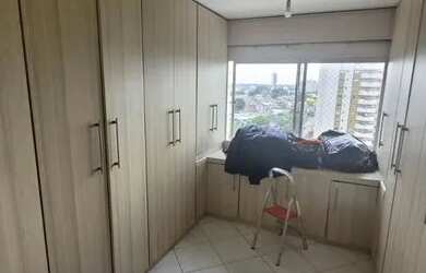 Imagem 8: Apartamento. 173m² de Área, 2 Vagas na garageme3 Dormitórios