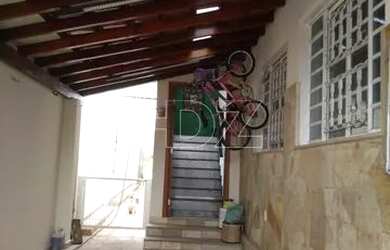 Imagem 2: Araraquara - Casa Padrão - Centro