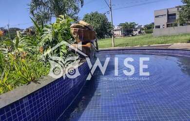 Imagem 3: Casa alto padrão em condomínio fechado, Ribeirão Preto