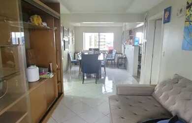 Imagem 9: Apartamento. 173m² de Área, 2 Vagas na garageme3 Dormitórios